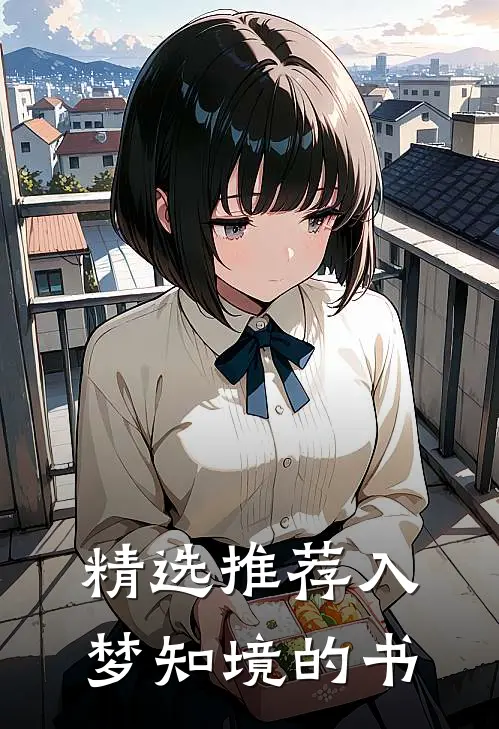 精选推荐入梦知境的书