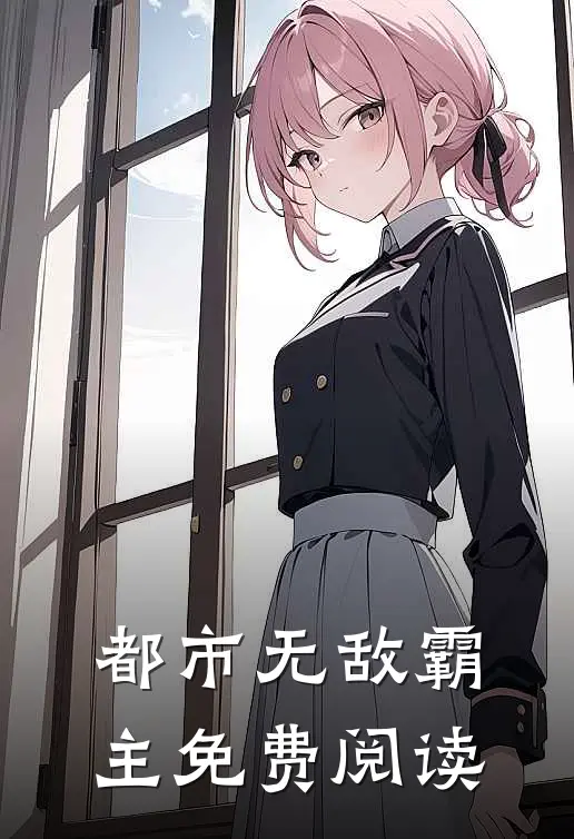都市无敌霸主免费阅读