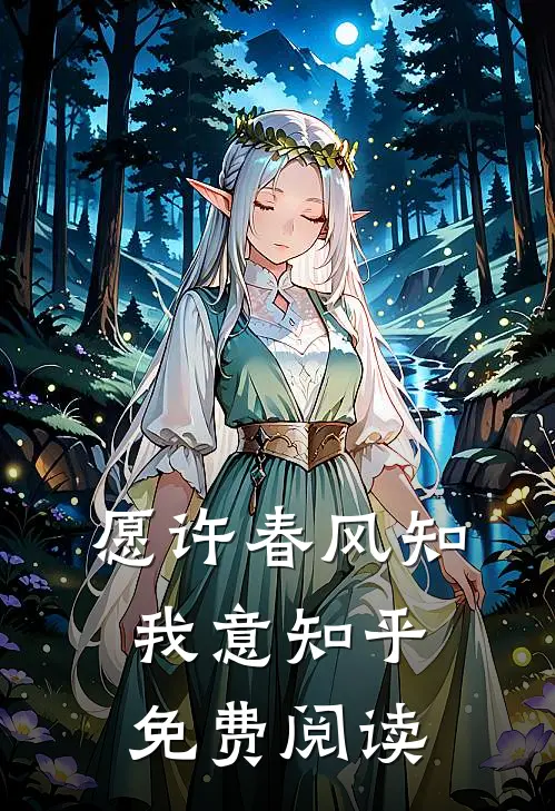 愿许春风知我意知乎免费阅读