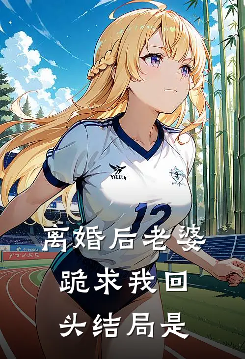 离婚后老婆跪求我回头结局是