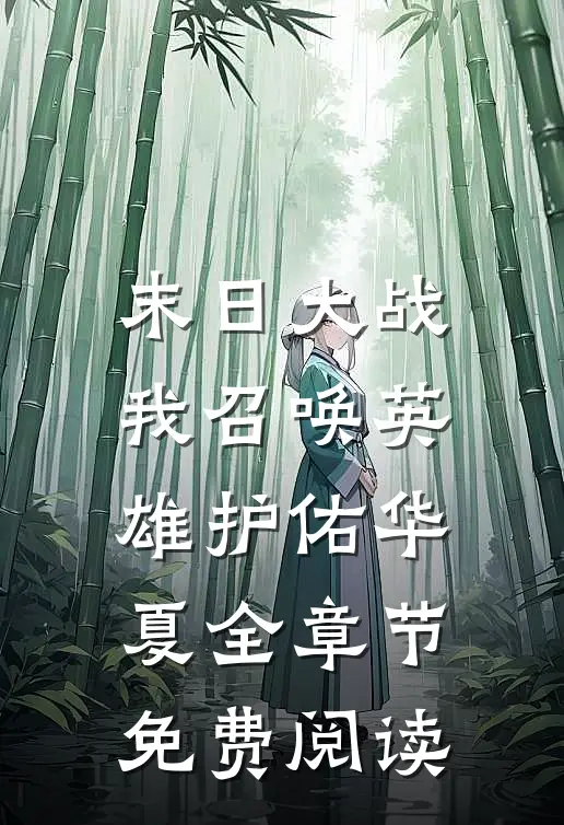 末日大战我召唤英雄护佑华夏全章节免费阅读