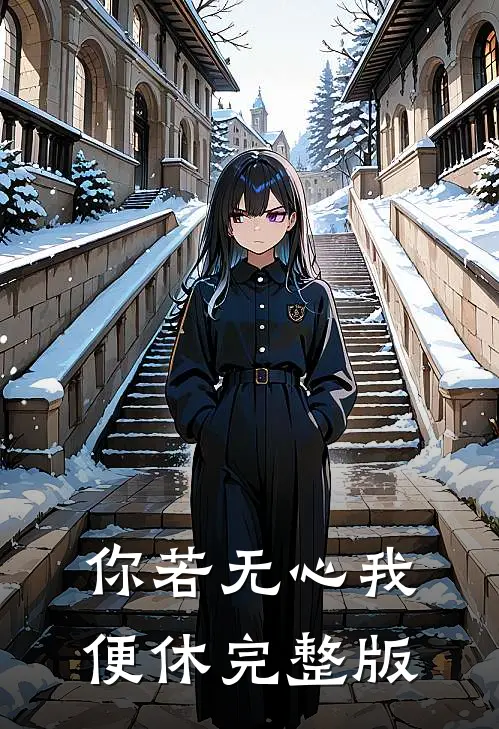 你若无心我便休完整版
