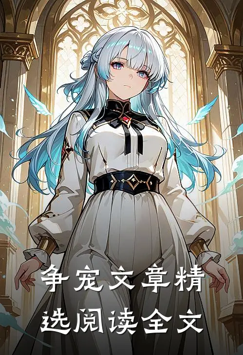 争宠文章精选阅读全文