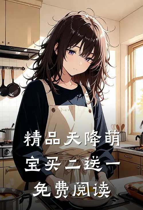 精品天降萌宝买二送一免费阅读