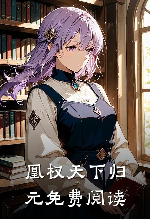 凰权天下归元免费阅读