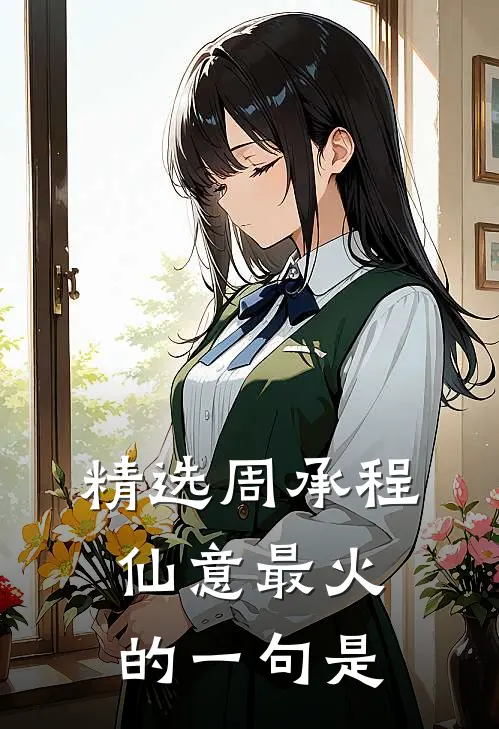 精选周承程仙意最火的一句是