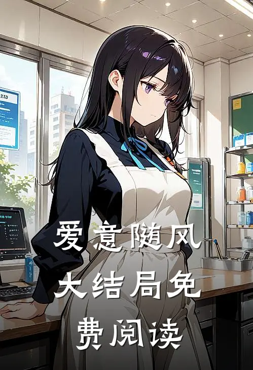 爱意随风大结局免费阅读