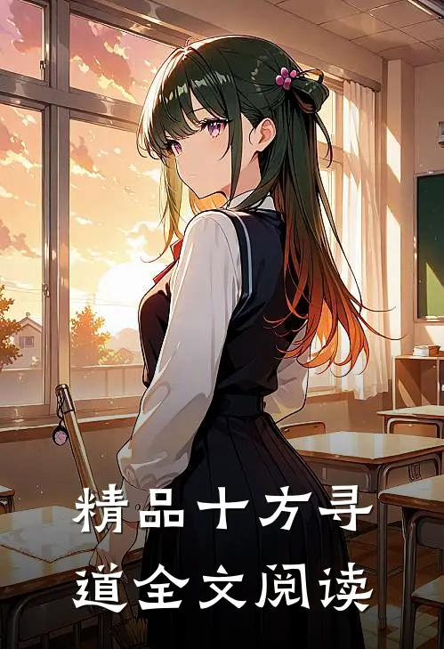 精品十方寻道全文阅读