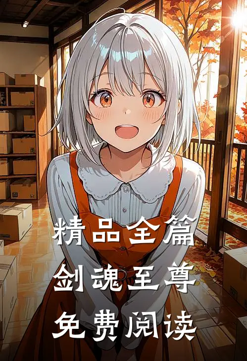 精品全篇剑魂至尊免费阅读