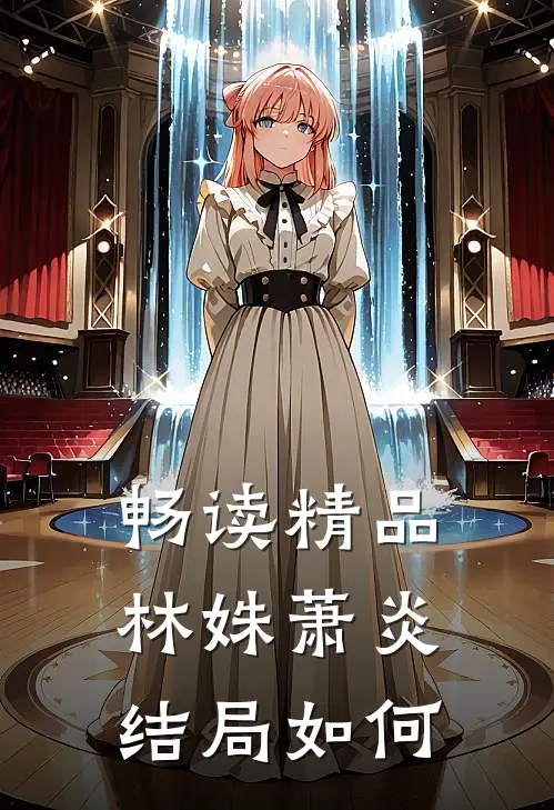 畅读精品林姝萧炎结局如何