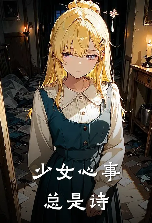少女心事总是诗