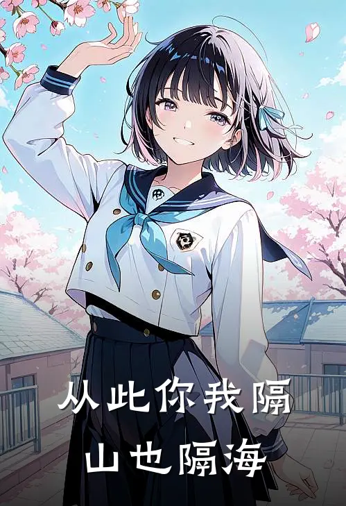 从此你我隔山也隔海