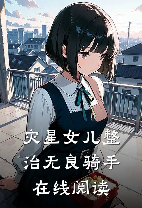 灾星女儿整治无良骑手在线阅读