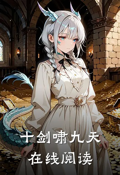 十剑啸九天在线阅读
