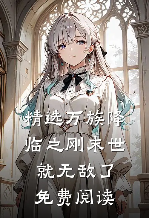 精选万族降临之刚末世就无敌了免费阅读