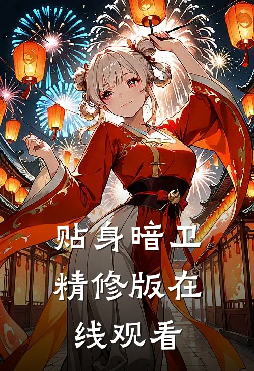 贴身暗卫精修版在线观看