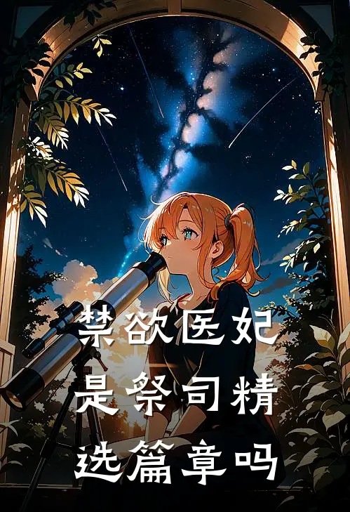 禁欲医妃是祭司精选篇章吗
