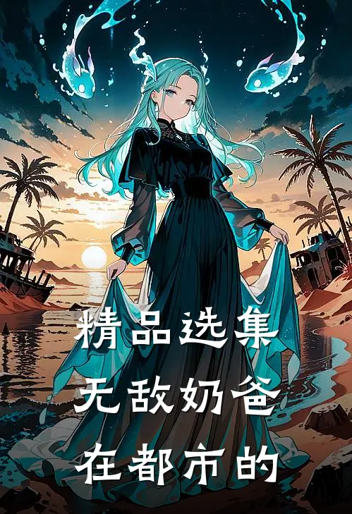 精品选集无敌奶爸在都市的