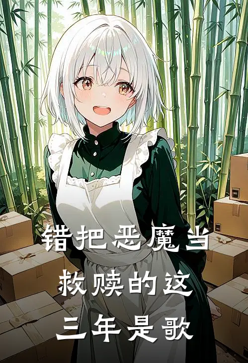 错把恶魔当救赎的这三年是歌