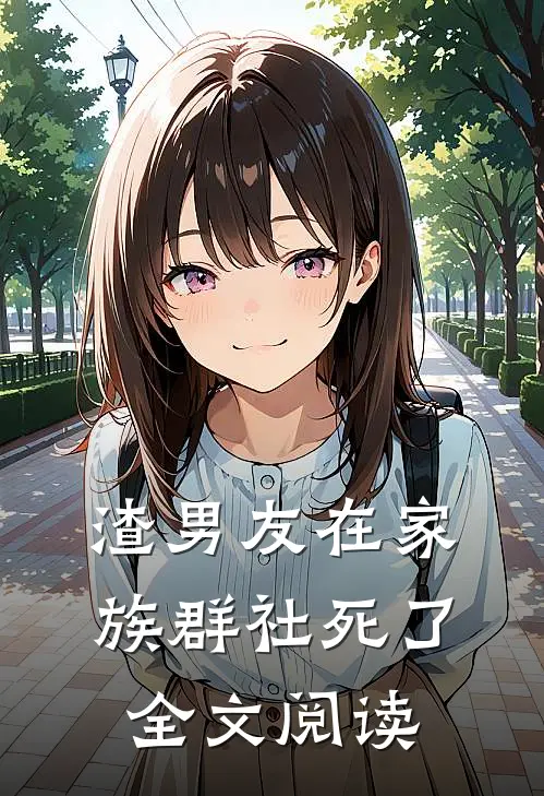 渣男友在家族群社死了全文阅读