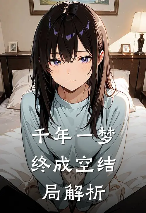 千年一梦终成空结局解析