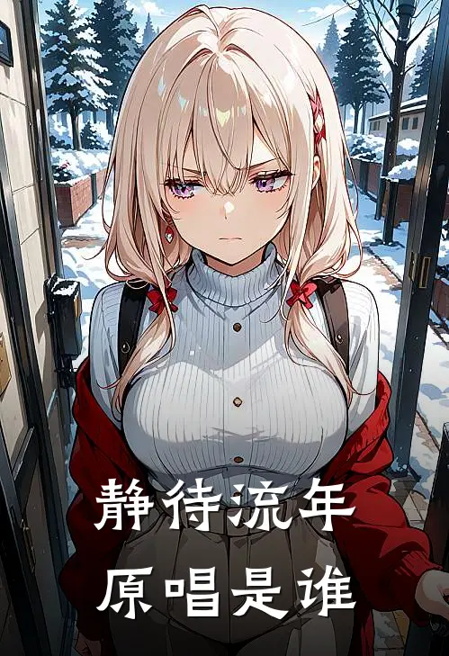 静待流年原唱是谁
