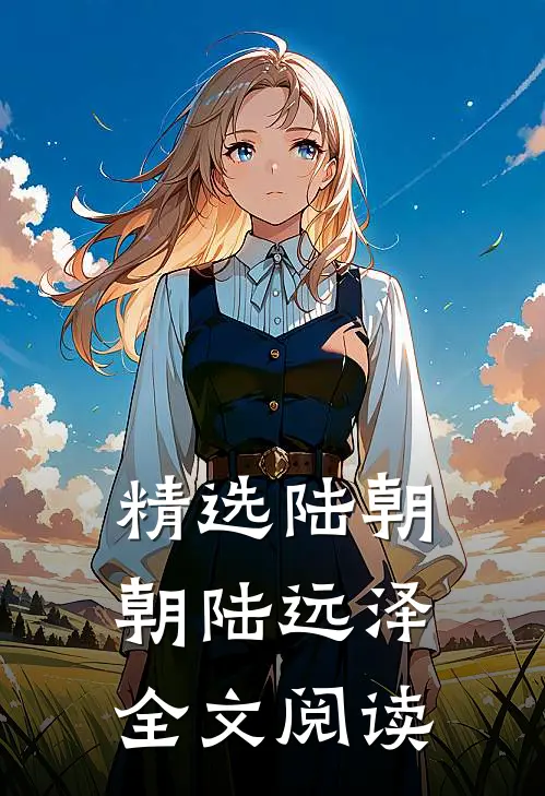 精选陆朝朝陆远泽全文阅读