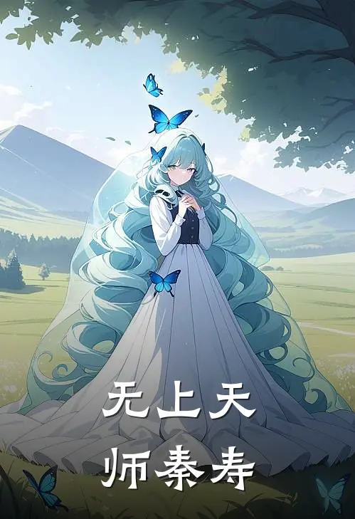 无上天师秦寿