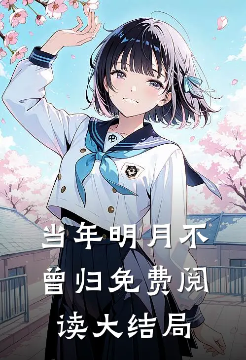 当年明月不曾归免费阅读大结局