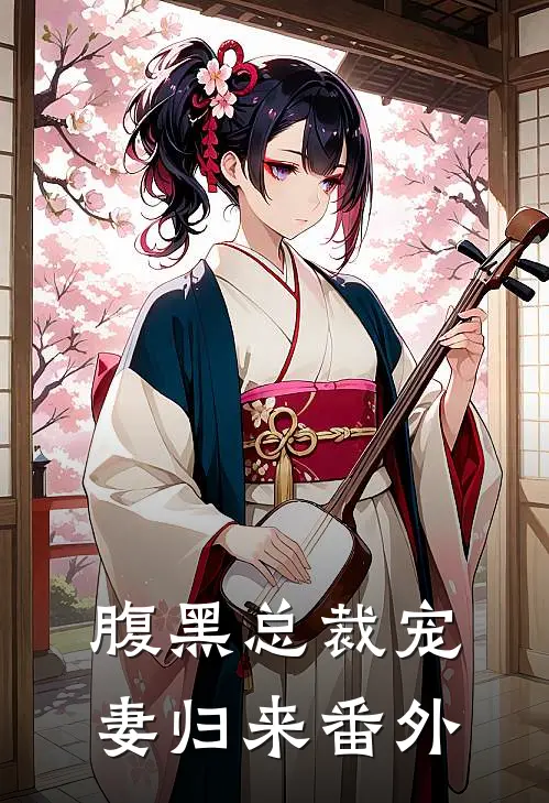 腹黑总裁宠妻归来 番外