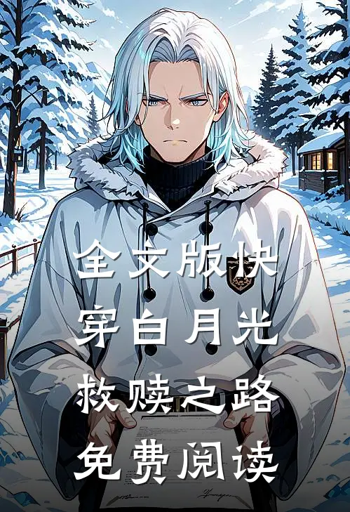 全文版快穿白月光救赎之路免费阅读