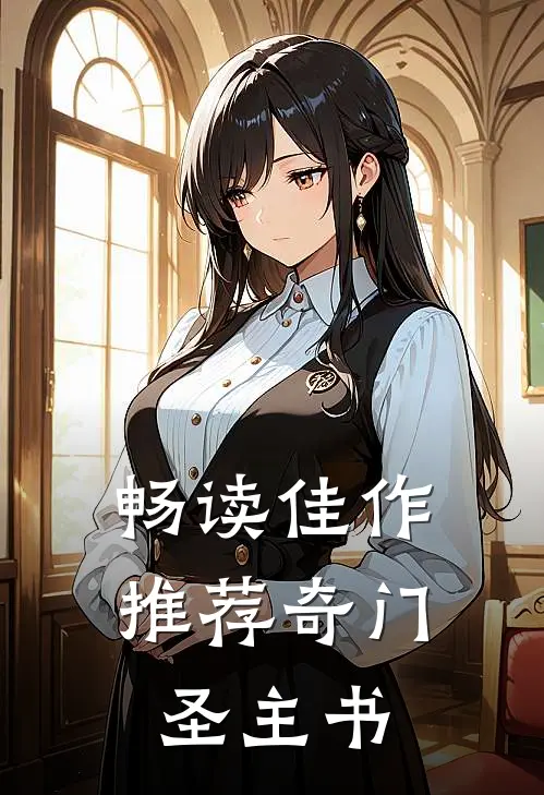 畅读佳作推荐奇门圣主书