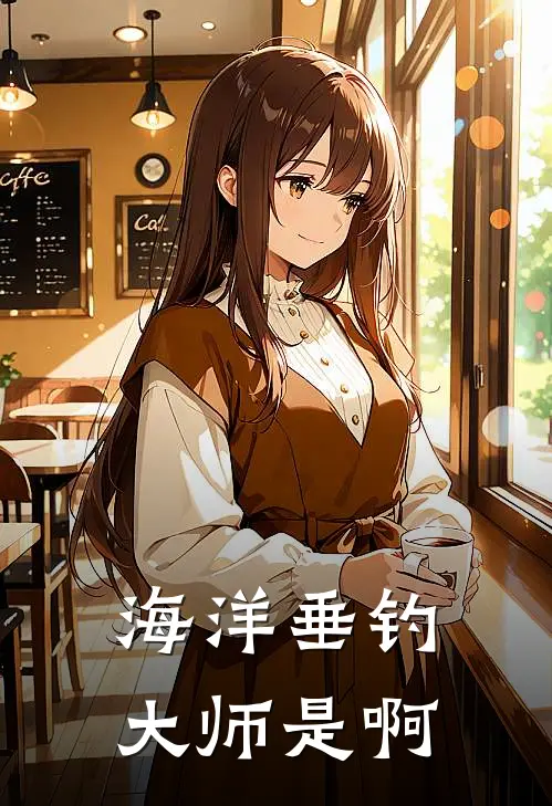 海洋垂钓大师是啊