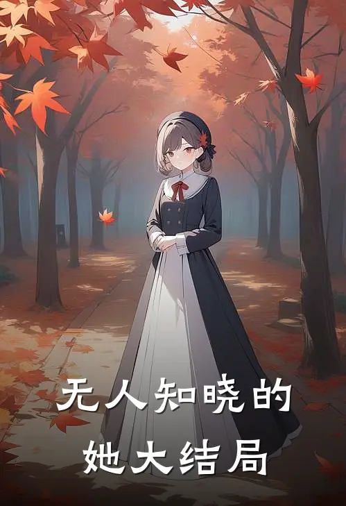 无人知晓的她大结局