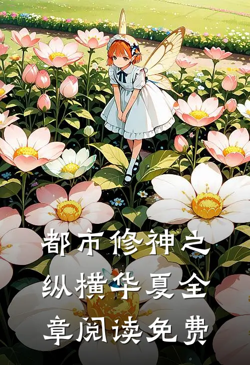 都市修神之纵横华夏全章阅读免费