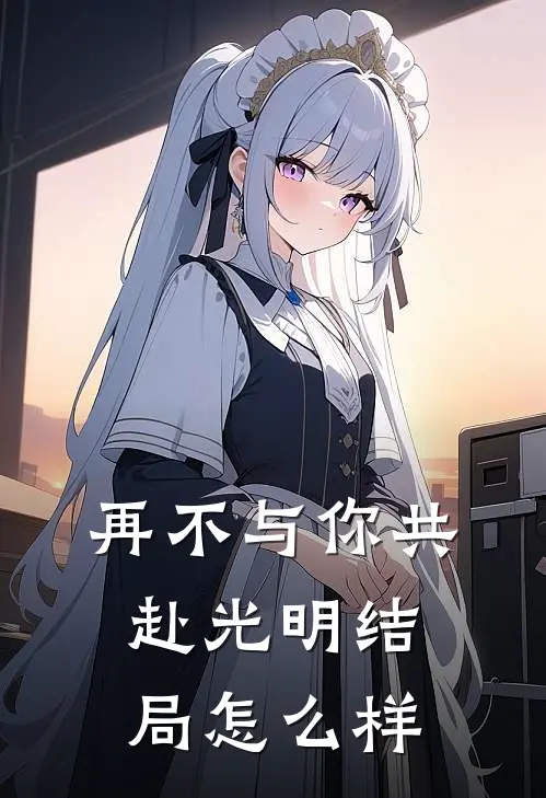 再不与你共赴光明结局怎么样