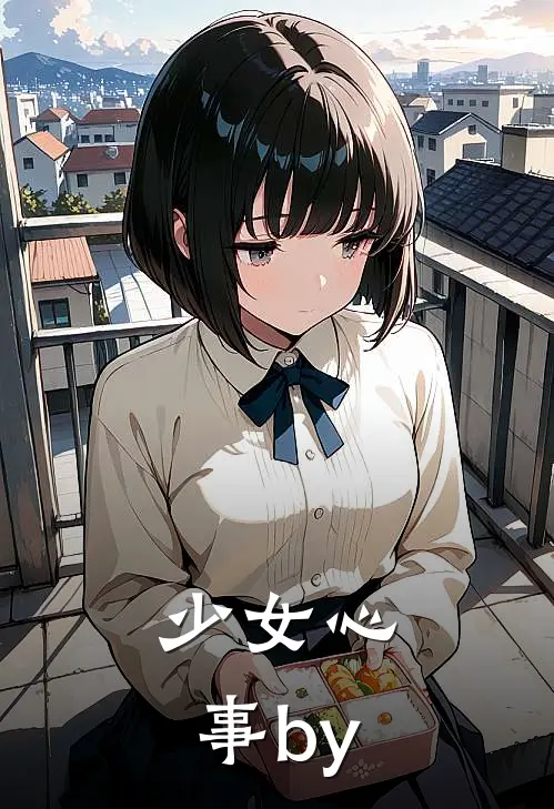 少女心事by