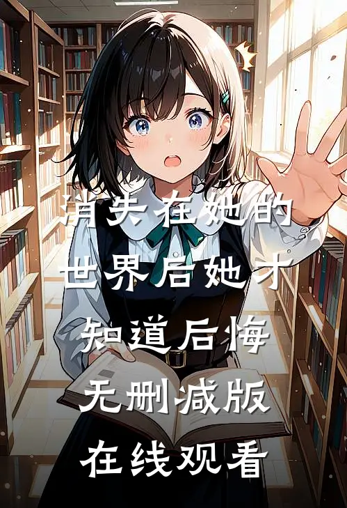 消失在她的世界后她才知道后悔无删减版在线观看