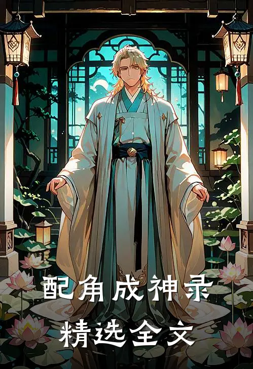 配角成神录精选全文