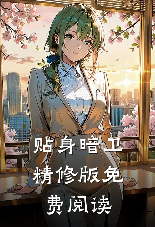 贴身暗卫精修版免费阅读