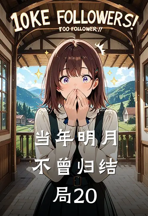 当年明月不曾归结局20