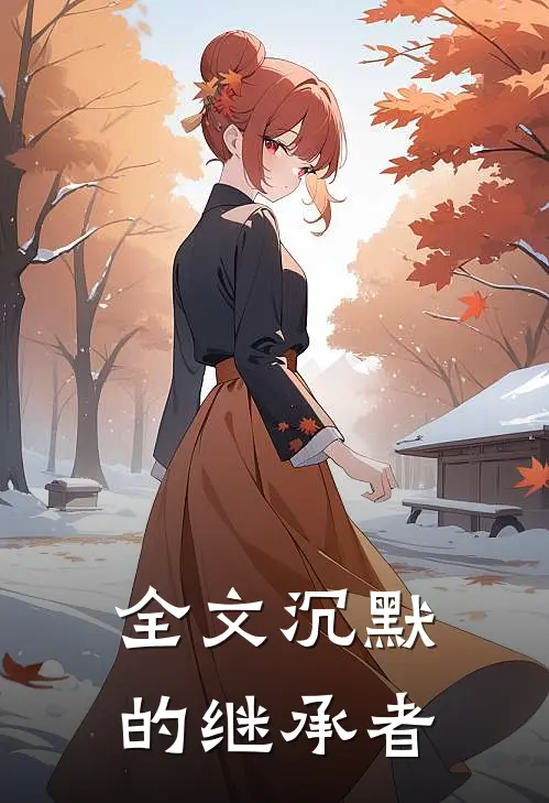 全文沉默的继承者