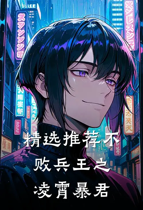 精选推荐不败兵王之凌霄暴君