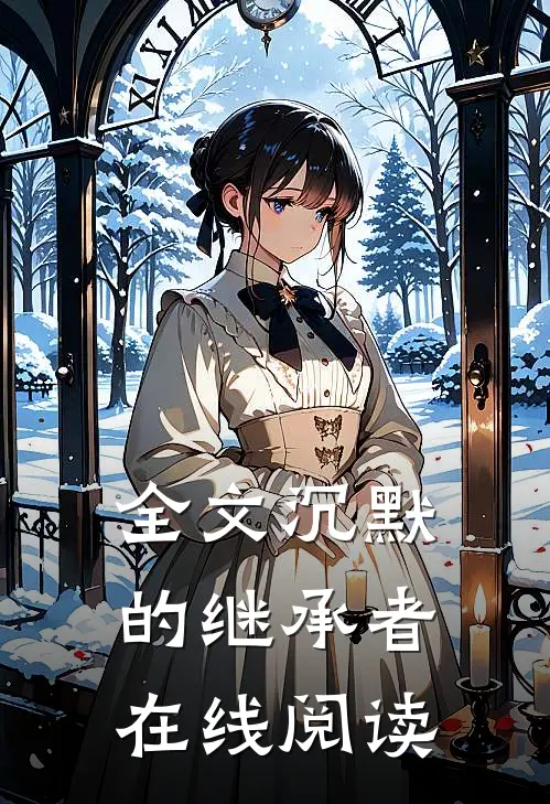 全文沉默的继承者在线阅读