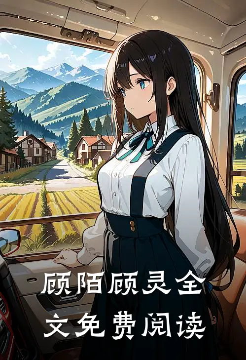 顾陌顾灵全文免费阅读