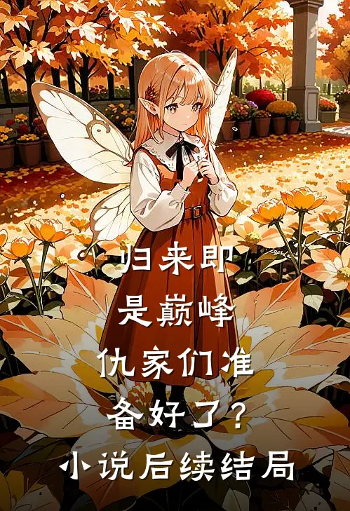 归来即是巅峰,仇家们准备好了?后续结局如何
