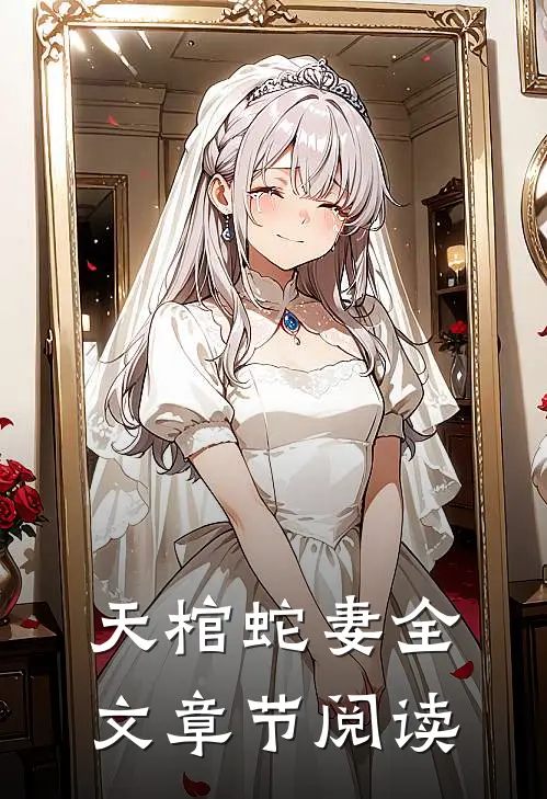 天棺蛇妻全文章节阅读