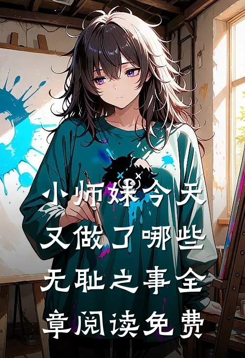 小师妹今天又做了哪些无耻之事全章阅读免费