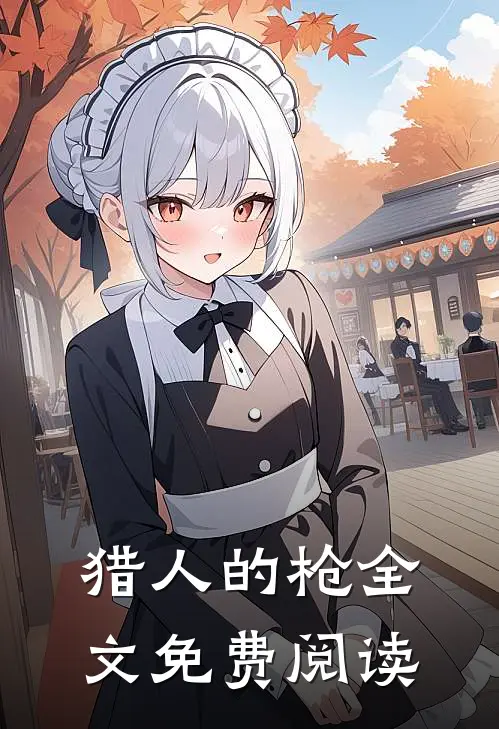 猎人的枪全文免费阅读