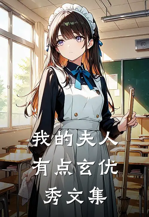 我的夫人有点玄优秀文集